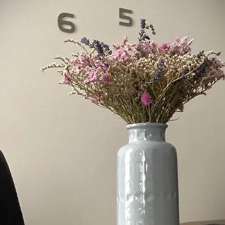 Apartament Levendula Eger