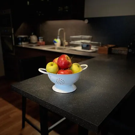 Levendula Apartament