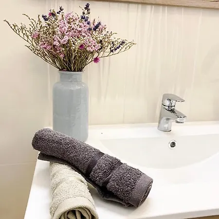 Apartment Levendula Eger