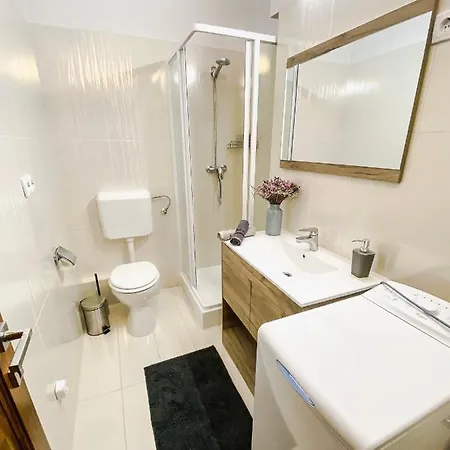 Apartment Levendula *