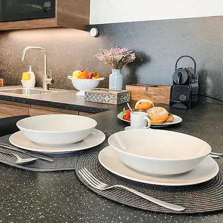 Levendula Apartament Eger