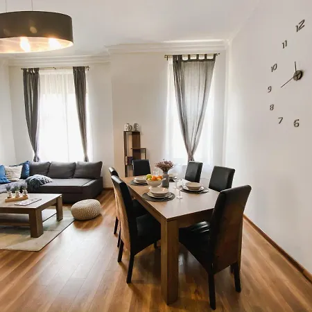 Levendula Apartament