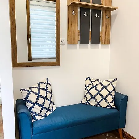 Apartament Levendula *