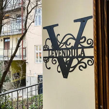 Levendula Apartament