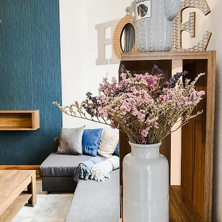 Apartment Levendula *