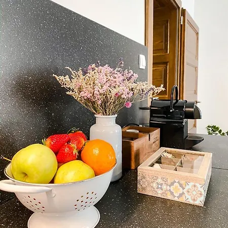 Levendula Apartament