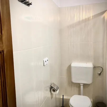 Levendula Apartment