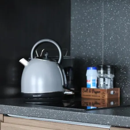 Apartament Levendula