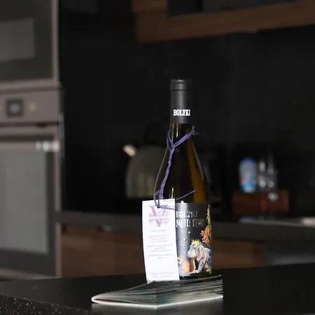 Apartament Levendula *