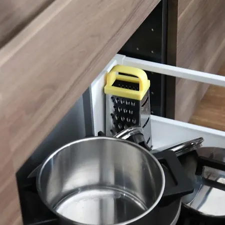 Apartament Levendula