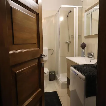 Apartment Levendula