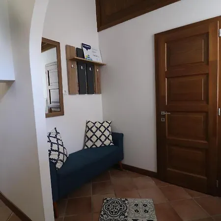 Apartment Levendula