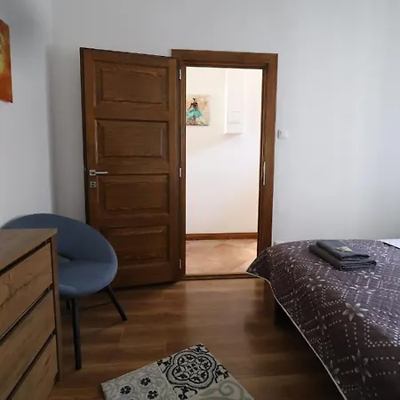 Levendula Apartament Eger