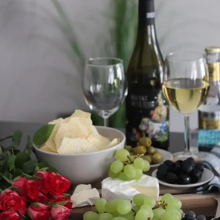 Apartament Levendula Eger