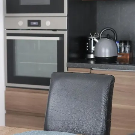 Apartment Levendula *