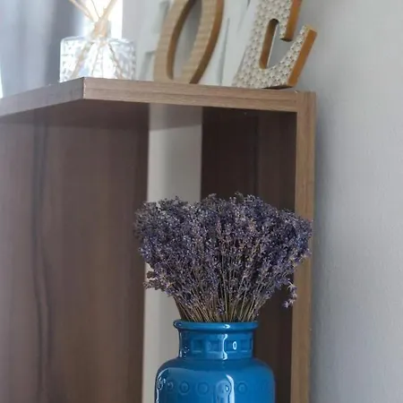 Apartment Levendula *